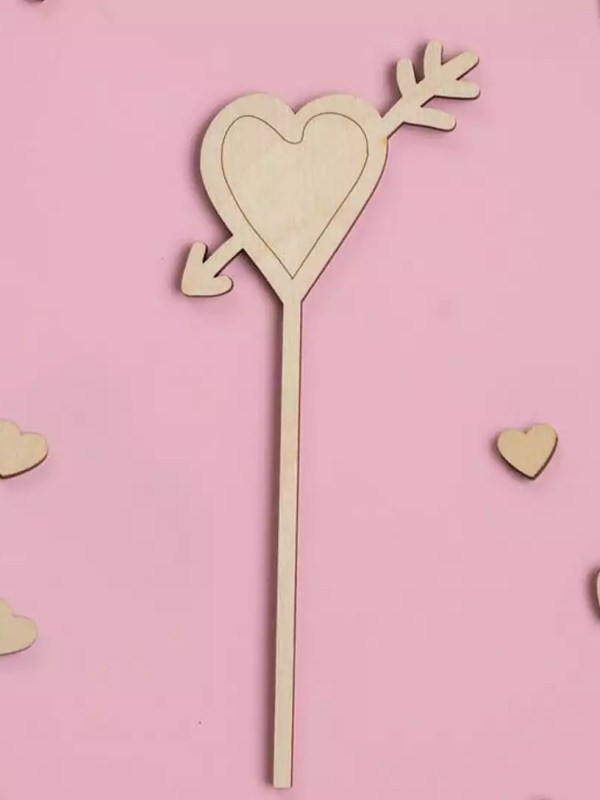 QiXi Festival | Laser making Valentine’s Day&nbsp;gifts