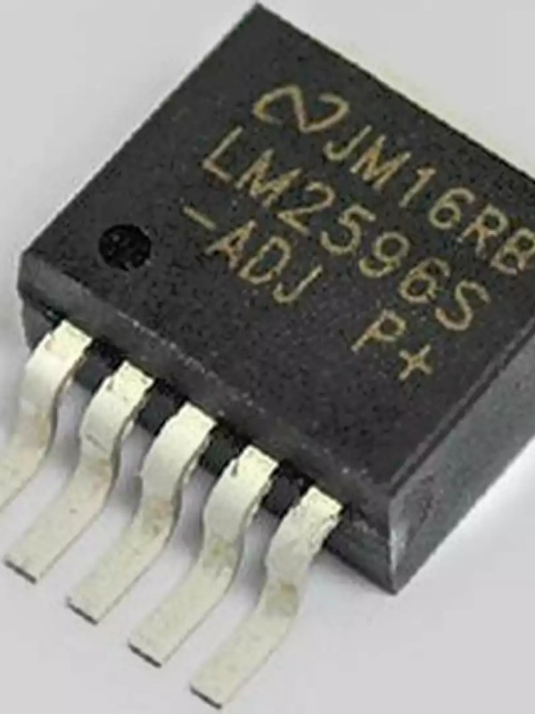 Advantages of IC Chip laser marking&nbsp;machine